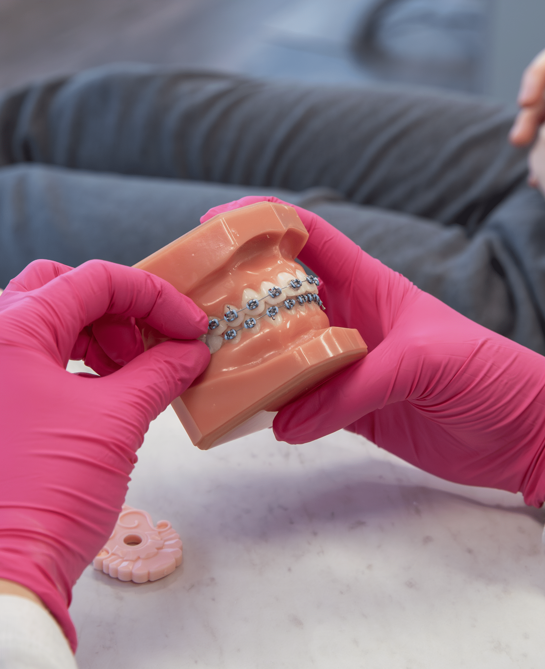 Washington Orthodontics